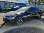 2017 Honda Accord exl