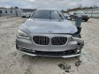 2013 BMW 750 lxi
