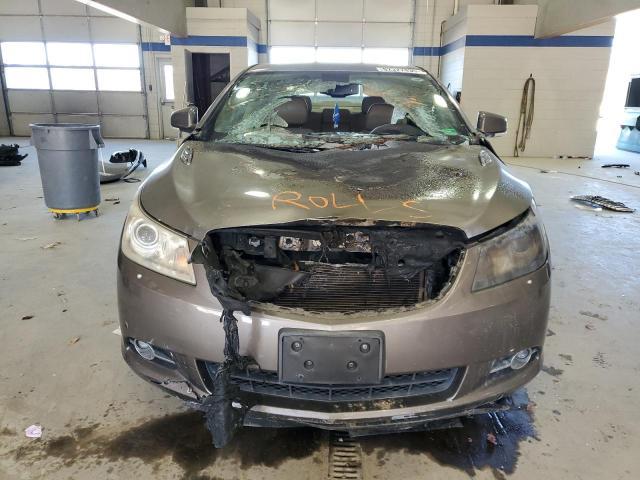 2011 Buick Lacrosse cxl