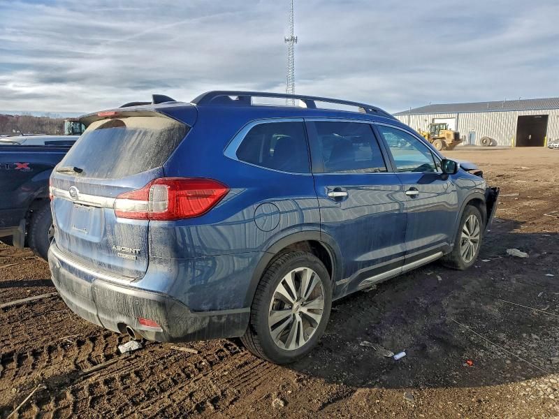 2021 Subaru Ascent Touring