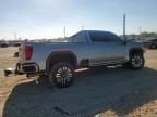 2025 GMC Sierra K2500 Denali Ultimate