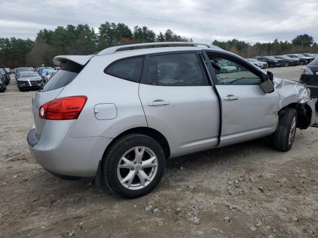 2009 Nissan Rogue s