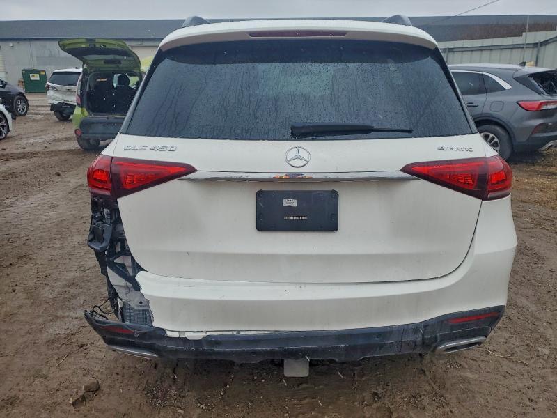 2023 Mercedes-Benz GLE