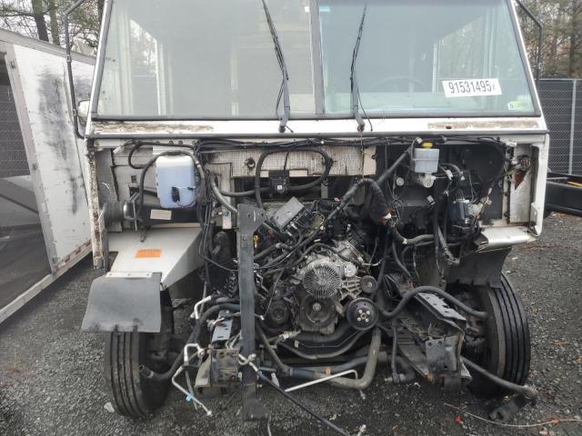 2021 Ford F59 Delivery Truck