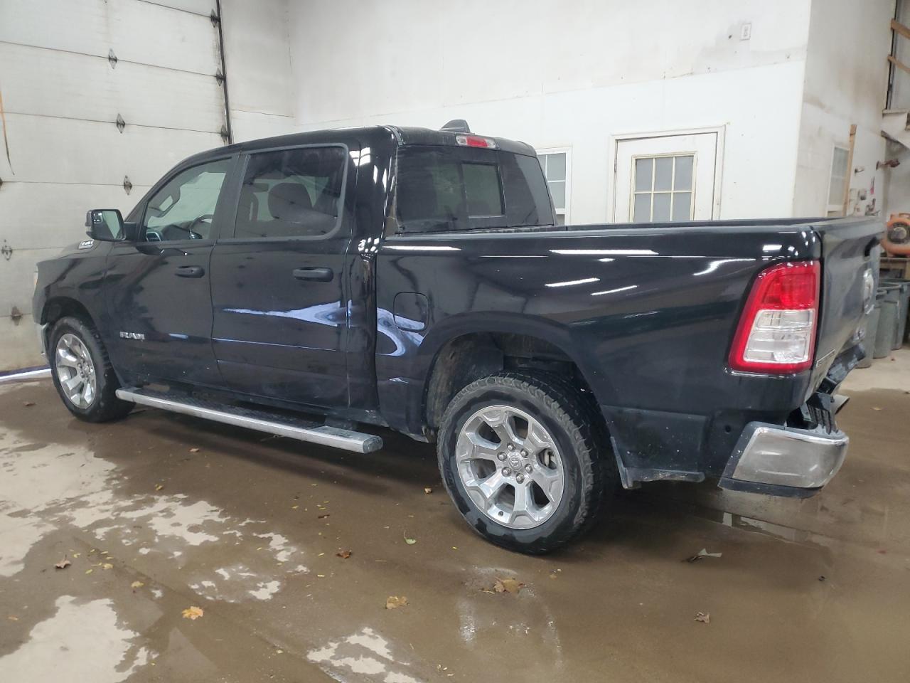 2023 Dodge RAM 1500 BIG Horn