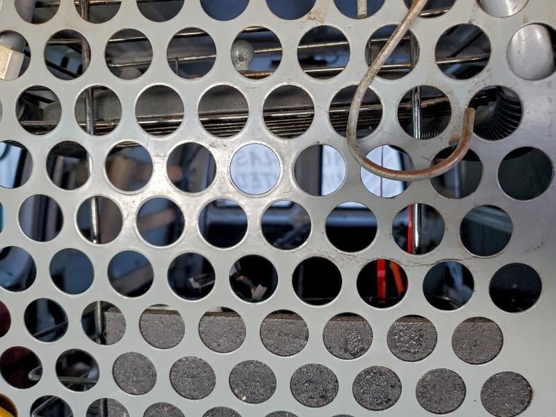 2017 GMC Savana Utility / Service van