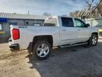 2014 Chevrolet Silverado K1500 ltz