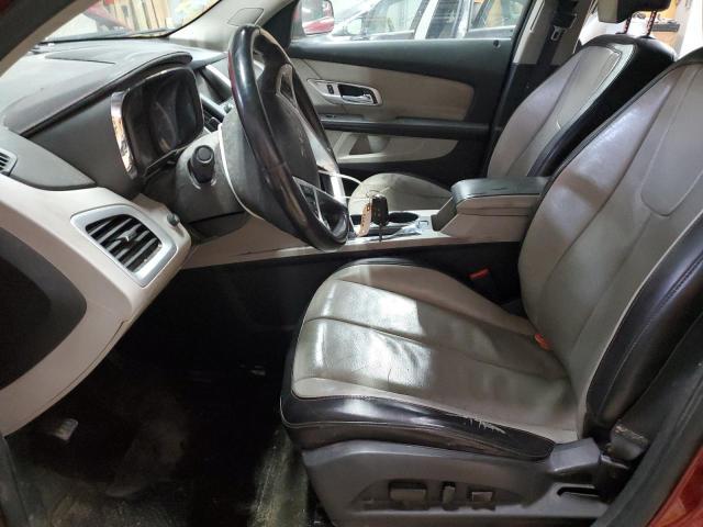 2014 GMC Terrain slt