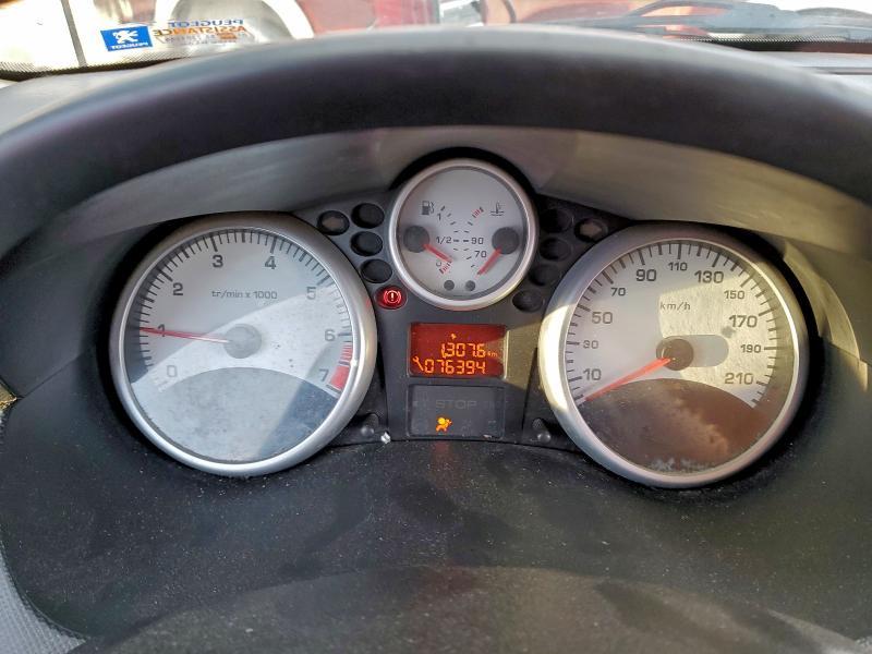 2011 Peugeot 405