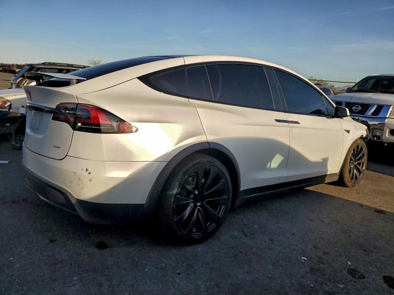 2022 Tesla Model x