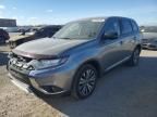2019 Mitsubishi Outlander es
