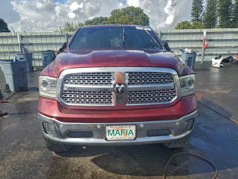 2017 Dodge 1500 Laramie