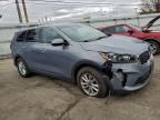 2020 KIA Sorento s