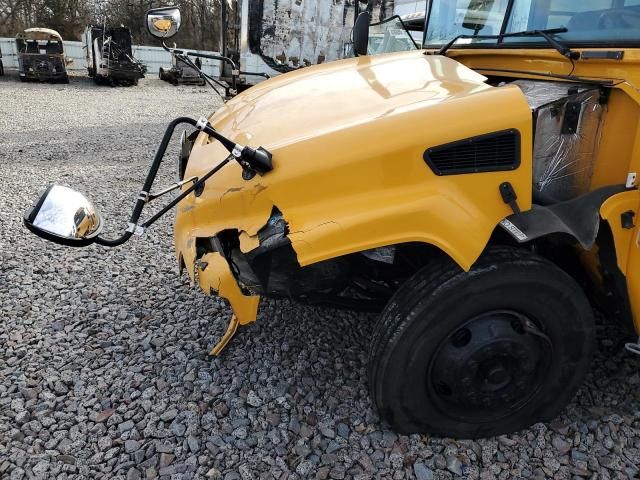 2020 Blue Bird School bus / Transit bus