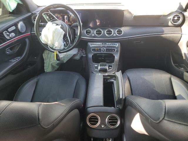 2020 Mercedes-Benz E 350