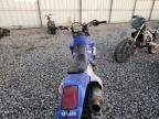 2003 Yamaha WR450 F