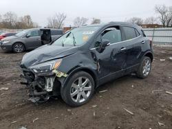 Buick Vehiculos salvage en venta: 2017 Buick Encore Premium