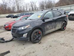 2019 Chevrolet Equinox lt for sale in Ellwood City, PA