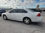 2014 Chevrolet Impala Limited lt