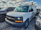 2013 Chevrolet Express G2500