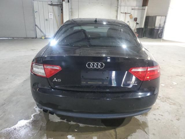 2010 Audi A5 Premium