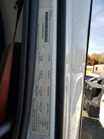 2024 Volvo Vnr Semi Truck