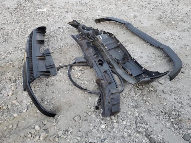 2023 Chevrolet Express G2500