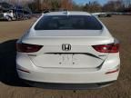 2020 Honda Insight ex