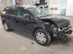 2016 Dodge Journey se