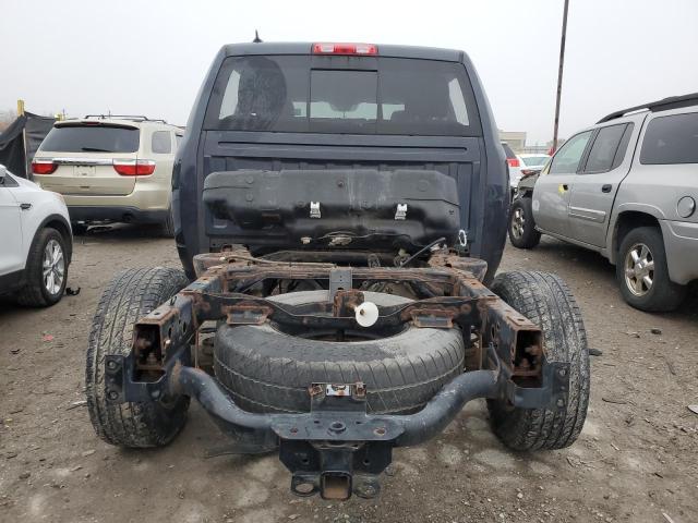 2014 Dodge RAM 1500 SLT