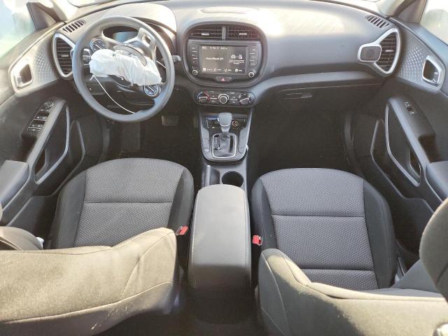 2025 KIA Soul
