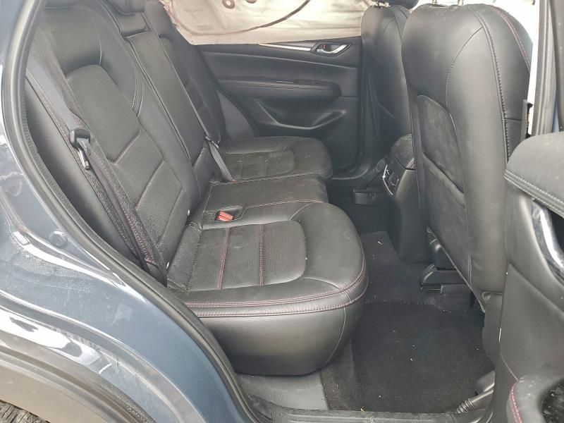 2023 Mazda Cx-5 Preferred