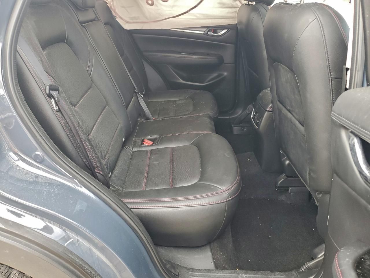 2023 Mazda Cx-5 Preferred