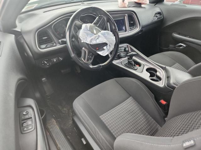 2019 Dodge Challenger gt