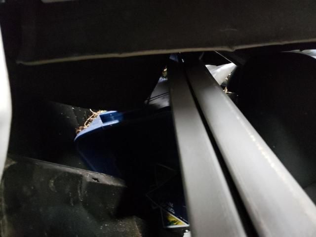 2018 Dodge Charger Police