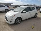 2015 Toyota Prius c