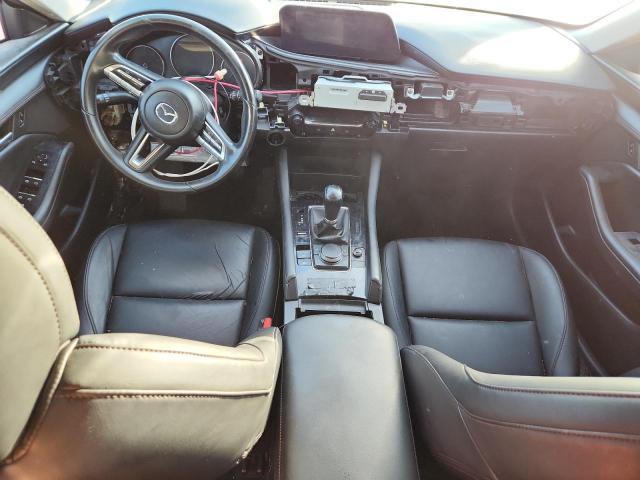 2019 Mazda 3 Preferred Plus