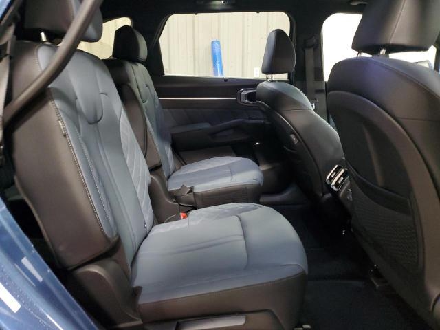 2025 KIA Sorento Hybrid sx Prestige