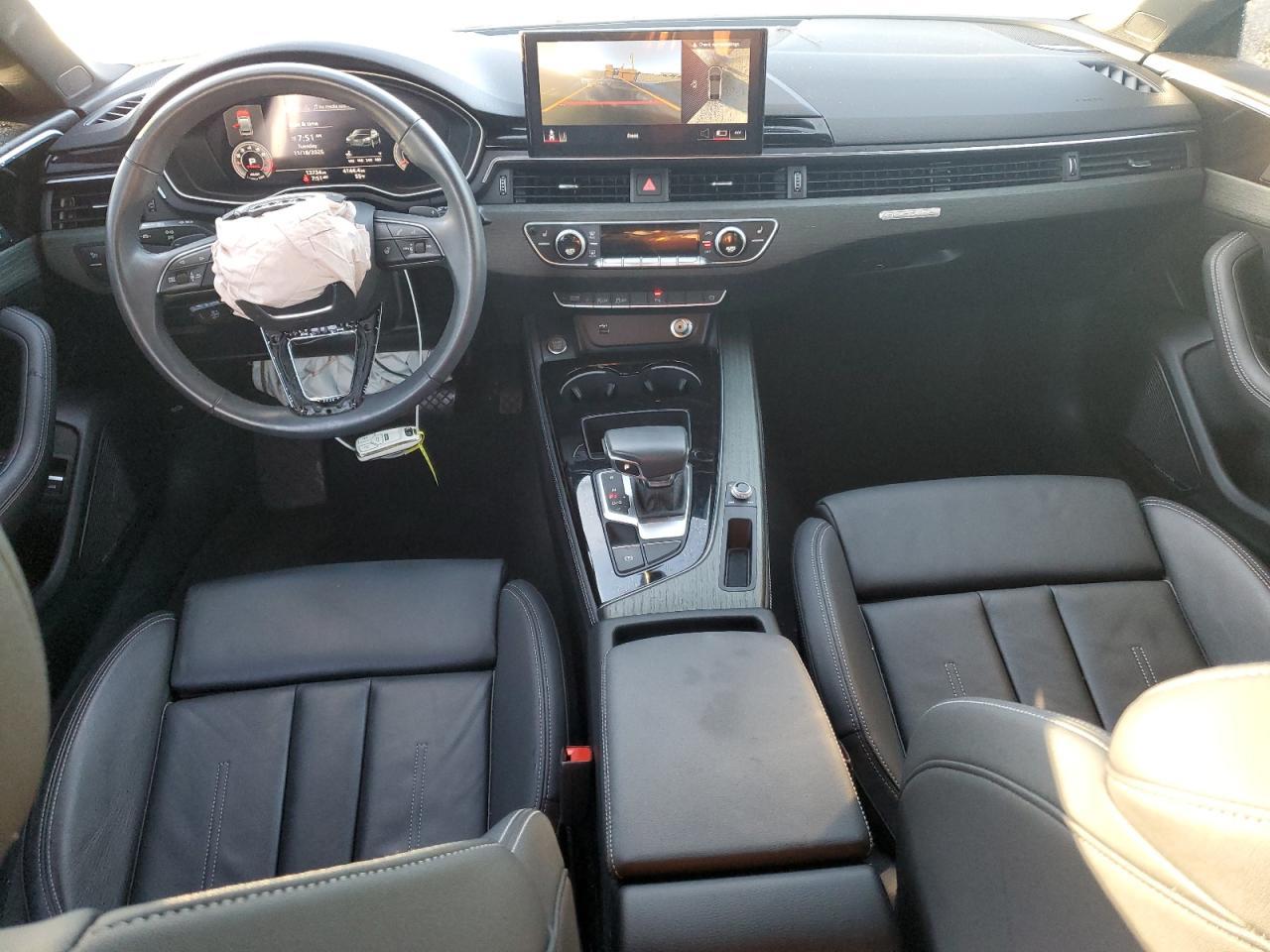 2023 Audi A5 Premium Plus 45