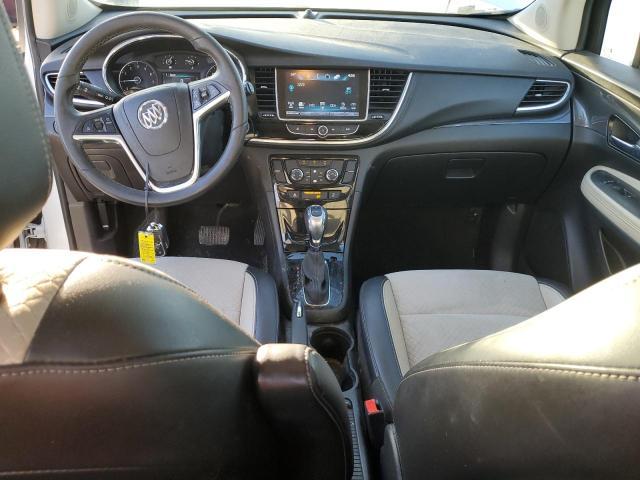 2018 Buick Encore Sport Touring