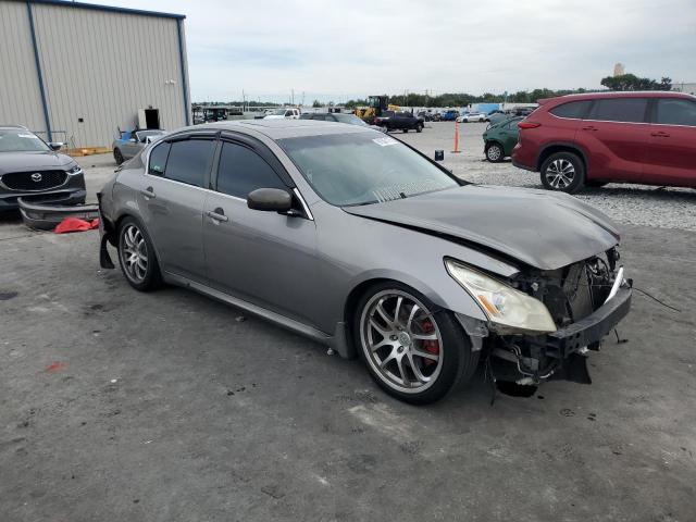 2007 Infiniti 2007 Infi G35