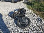 2007 Yamaha XVS1100