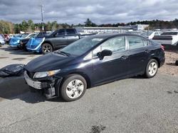 2015 Honda Civic lx for sale in Exeter, RI