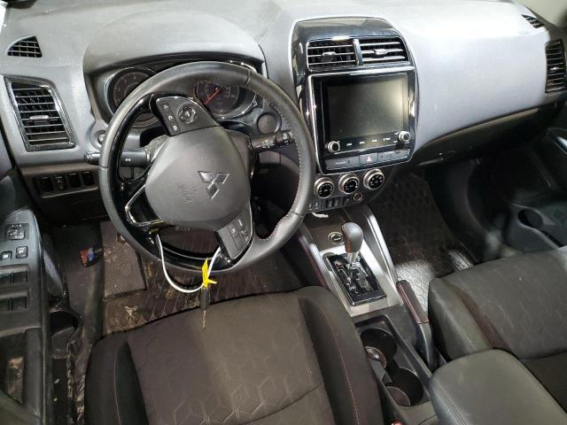 2021 Mitsubishi Outlander Sport es