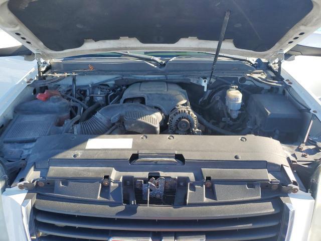 2010 GMC Yukon xl K1500 slt