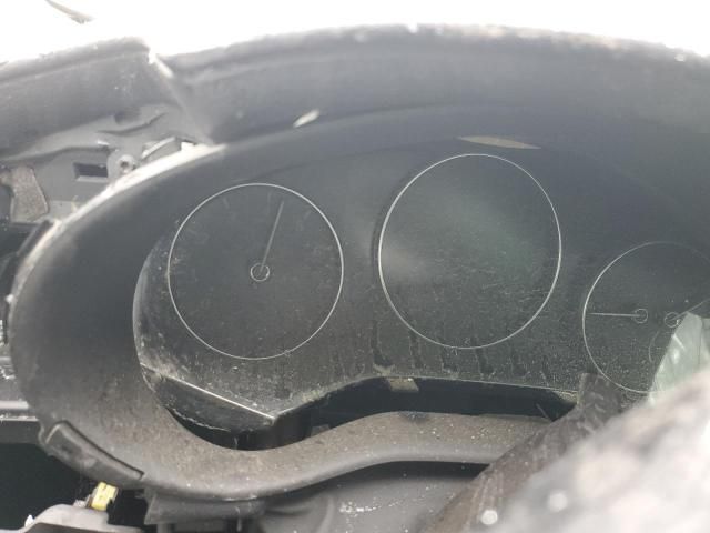 2022 Mazda 3 Preferred