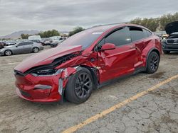 Tesla Vehiculos salvage en venta: 2024 Tesla Model x