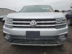 2018 Volkswagen Atlas sel