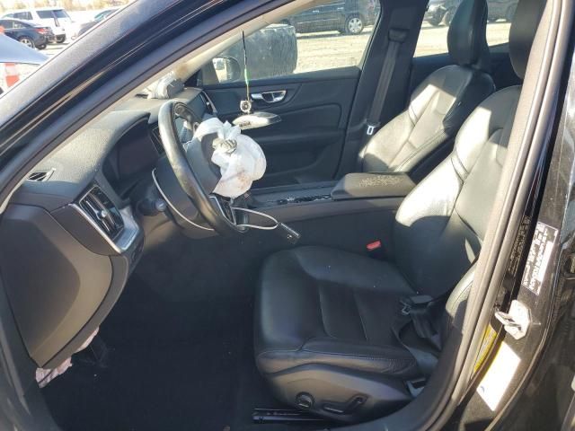 2020 Volvo S60 T5 Momentum