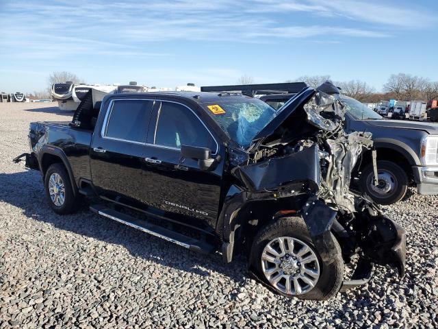 2022 GMC Sierra K3500 Denali